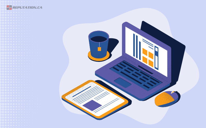 Reputation Management Techniques