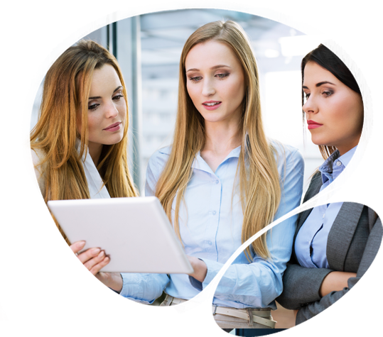 Small Business Solutions-image