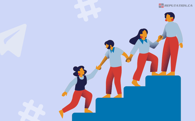 Navigating Social Media Landscapes